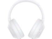 Le Sony WH-1000XMA est désormais disponible dans une édition limitée de couleur Silent White. (Image : Sony)
