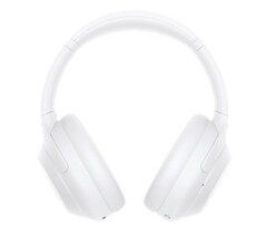 Le Sony WH-1000XMA est désormais disponible dans une édition limitée de couleur Silent White. (Image : Sony)