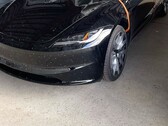La prochaine Model 3 pourrait ressembler à ceci (image : ffiarpg/Reddit)