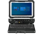 Test du Panasonic Toughbook FZ-G2 : tablette durcie avec stockage PCIe M.2 amovible