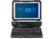 Test du Panasonic Toughbook FZ-G2 : tablette durcie avec stockage PCIe M.2 amovible