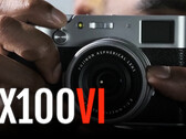 Le Fujifilm X100VI a été annoncé comme devant être présenté le 20 février lors d'un événement Fujifilm X Summit. (Source de l'image : Fujifilm - édité)