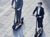 Le scooter électrique Xiaomi 4 Pro (2e génération) a été lancé mondialement en mai de l'année dernière. (Source de l'image : Xiaomi)