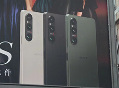Le Xperia 1 de cette année devrait être équipé d&#039;un Snapdragon 8 Gen 2, entre autres améliorations. (Source de l&#039;image : Weibo)