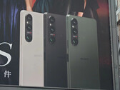 Le Xperia 1 de cette année devrait être équipé d'un Snapdragon 8 Gen 2, entre autres améliorations. (Source de l'image : Weibo)