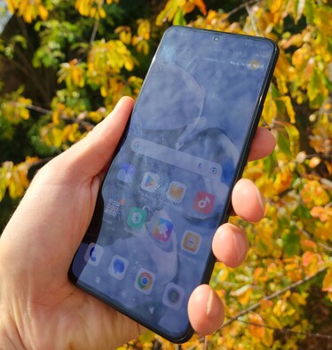 Test du smartphone Xiaomi 12T Pro 5G