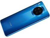 Test de l'Honor 50 : un smartphone d'entrée de gamme avec un appareil photo de 64 MP