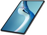 Test de la Huawei MatePad Pro 12.6 : une tablette haut de gamme sans Google