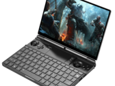 Le GPD Win Max 2 sera disponible en versions AMD et Intel. (Image source : GPD)