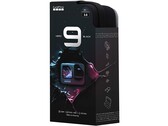 Une boîte noire GoPro HERO9. (Source : GoPro)