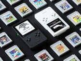 L'Analogue Pocket peut désormais être utilisé pour numériser les cartouches de jeux. (Source de l'image : Analogue)