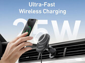 Le prochain socle de recharge Qi 2.2 devrait coûter 69,99 $. Sur la photo : le modèle actuel. (Source de l'image : Anker - édité) 