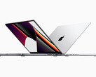 Apple a introduit beaucoup de changements dans la série MacBook Pro avec les modèles de l'année dernière. (Image source : Apple)