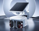 Le Baseus Security X1 Pro sera lancé sur Kickstarter dans un mois. (Source de l'image : Baseus)