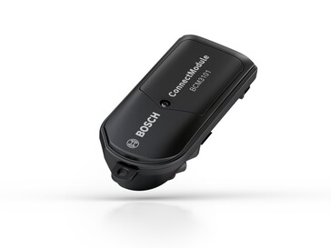 Le ConnectModule de Bosch prend désormais également en charge le Bluetooth