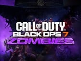 Call of Duty : Black Ops 7 zombies banner (Image source : screenshot, Call of Duty YouTube with edits)