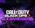 Call of Duty : Black Ops 7 zombies banner (Image source : screenshot, Call of Duty YouTube with edits)