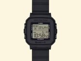 Casio commencera bientôt à vendre les montres Baby-G BGD-10KH (photo) en Europe. (Source de l'image : Casio)