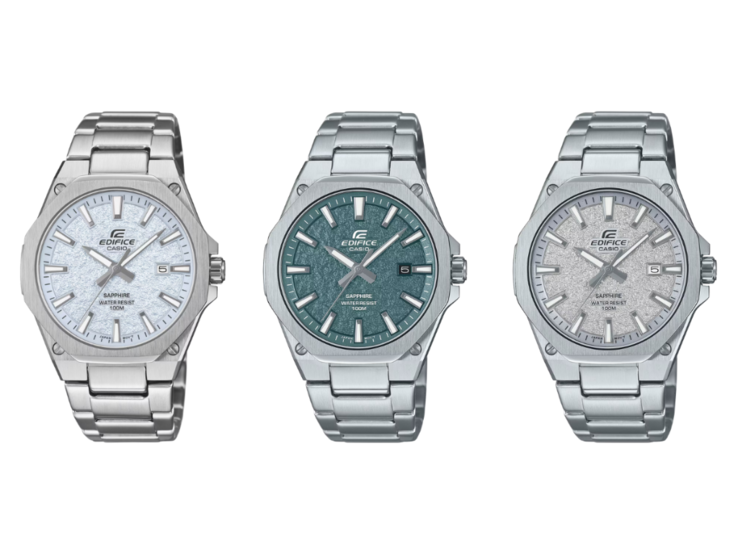 (Source de l'image : Casio)