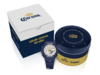 La montre Casio G-Shock x Corona GA-2100CR25-2A. (Source de l'image : Casio)