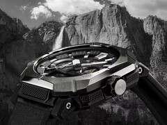 Montre Casio Pro Trek PRW-B1000B-2