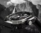 Montre Casio Pro Trek PRW-B1000B-2