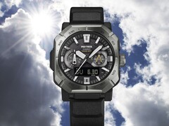 Les montres PRWB1000 de Casio devraient faire l&#039;objet d&#039;une diffusion plus large. (Source de l&#039;image : Ersa Watch)