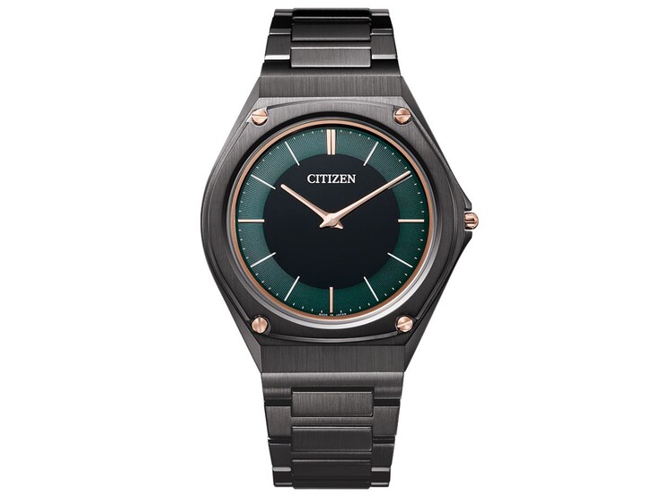 La montre Citizen Eco-Drive One AR5065-54W