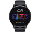 La DIZO Watch S devrait arriver le mois prochain, la DIZO Watch R en photo. (Image source : DIZO)