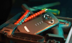 Le téléphone robuste Doogee S98 Pro sera disponible le 6 juin (Source : Doogee)
