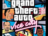 Le portage non officiel sur la Switch est basé sur reVC, une version rétroconçue de GTA : Vice City sur PC (Image source : Rockstar)