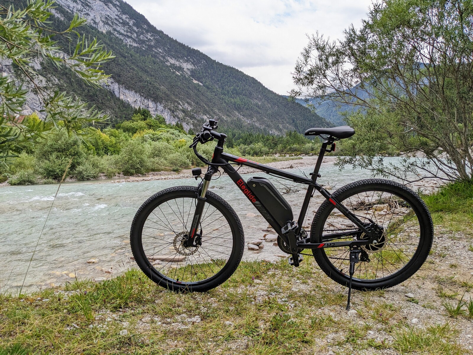 MINI-VÉLO ROULE AU MAXIMUM - Gravillon