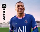 Le prochain FIFA 23 sera le dernier jeu vidéo de football d'EA portant la célèbre marque (Image : Electronic Arts)