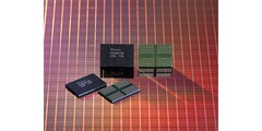 SK Hynix lance son dernier type de DRAM mobile. (Source : SK Hynix)