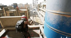 Fursan al-Aqsa a déjà été interdit en Allemagne et en Australie. (Source de l'image : GG.deals)