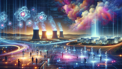 L'IA de Google génère désormais 25 % du nouveau code et l'entreprise affiche une forte croissance financière (Source de l'image : DALL-E 3)