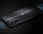 Les Moto G62 5G et Moto G82 5G pourraient ressembler au Moto G52, illustré. (Image source : Motorola)