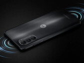 Les Moto G62 5G et Moto G82 5G pourraient ressembler au Moto G52, illustré. (Image source : Motorola)