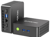 Le GMKtec NucBox G3 Ultra est désormais officiel