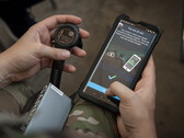Les montres Garmin Instinct 2 Solar et Forerunner 55 seront utilisées dans le cadre d'une étude sur la condition physique menée par l'armée spatiale américaine. (Source de l'image : Garmin)