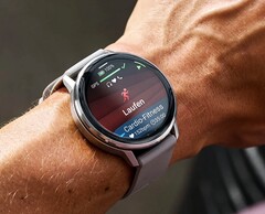 La Garmin Venu 4 sera bientôt dotée d’une fonction de détection des chutes similaire à celle de l’Apple Watch.