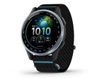 La smartwatch Garmin Approach J1 (photo) sera disponible à la commande fin janvier 2026. (Source de l'image : Garmin)