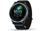 La smartwatch Garmin Approach J1 (photo) sera disponible à la commande fin janvier 2026. (Source de l'image : Garmin)
