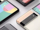 Google semble être sur son troisième projet de smartphone pliable. (Image source : Waqar Khan)