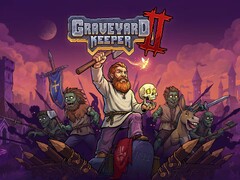 Graveyard Keeper 2 sort sur PC et consoles.