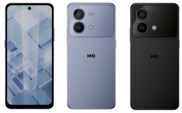 Le HMD Pulse 2 aura un affichage à 90 Hz. (Source de l'image : smashx_60)