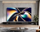 Le téléviseur Hisense U9 est un nouveau modèle ULED. (Source de l'image : Hisense)