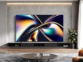 Le téléviseur Hisense U9 est un nouveau modèle ULED. (Source de l'image : Hisense)