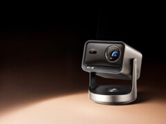 Hisense a lancé le projecteur Vidda C3 Ultra (photo) en Chine. (Source de l&#039;image : Hisense, édité)