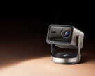 Hisense a lancé le projecteur Vidda C3 Ultra (photo) en Chine. (Source de l'image : Hisense, édité)